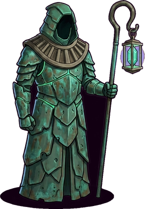 The Lantern Herald